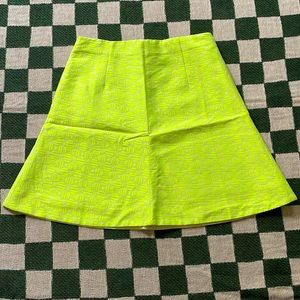 J. Crew Skirt